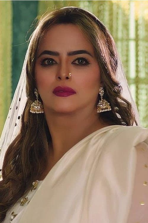 Madiha Shah