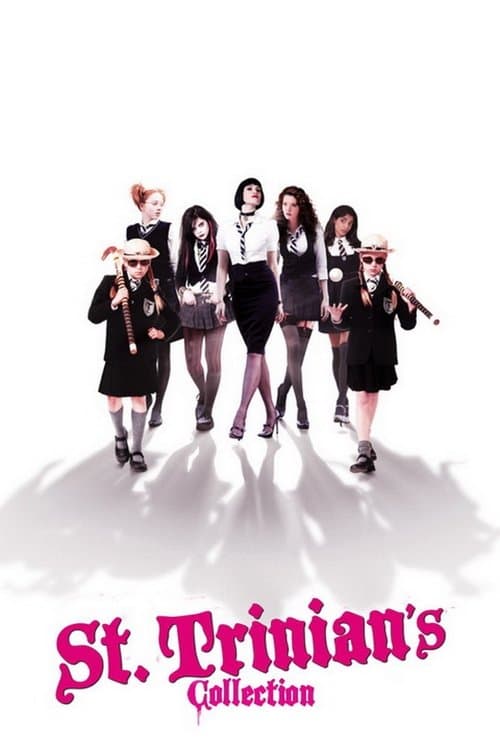 St Trinian's (Reboot) Collection