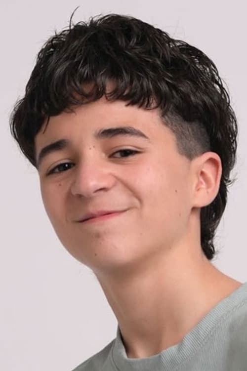 Rodrigo Gibaja