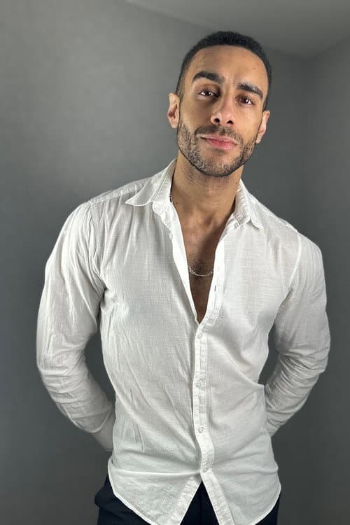 Raphaël Niba