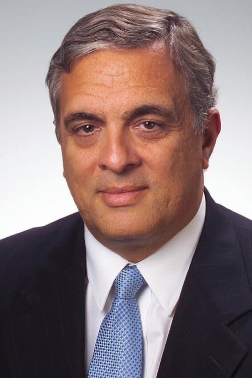 George Tenet