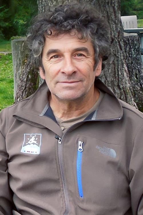 Didier Lafond