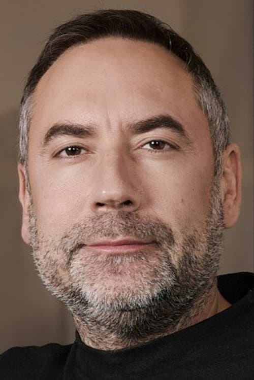 Teymur Dzhafarov