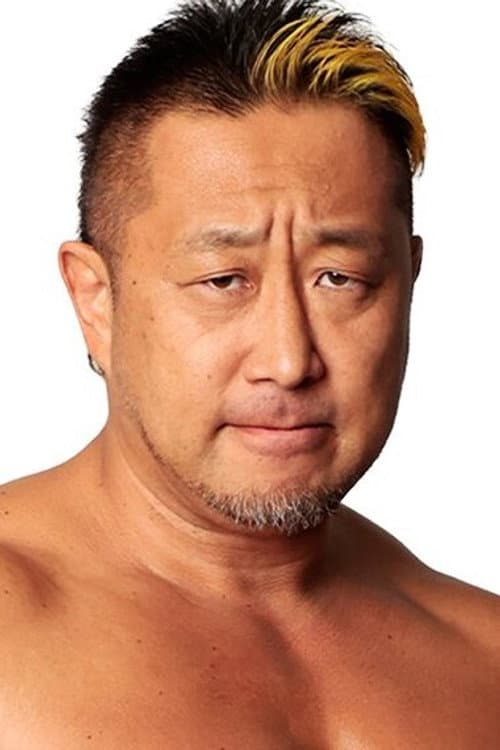 Shuji Kondo