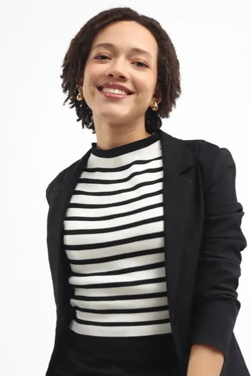Luz Marie Rojas