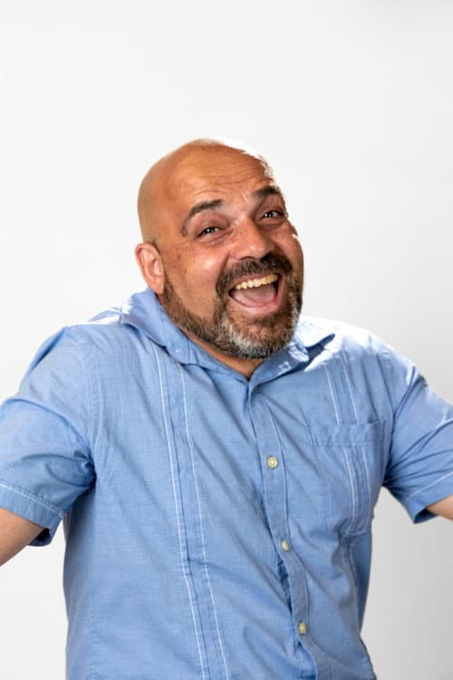 Juan Carlos Garces