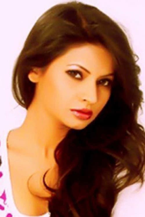 Megha Dhade