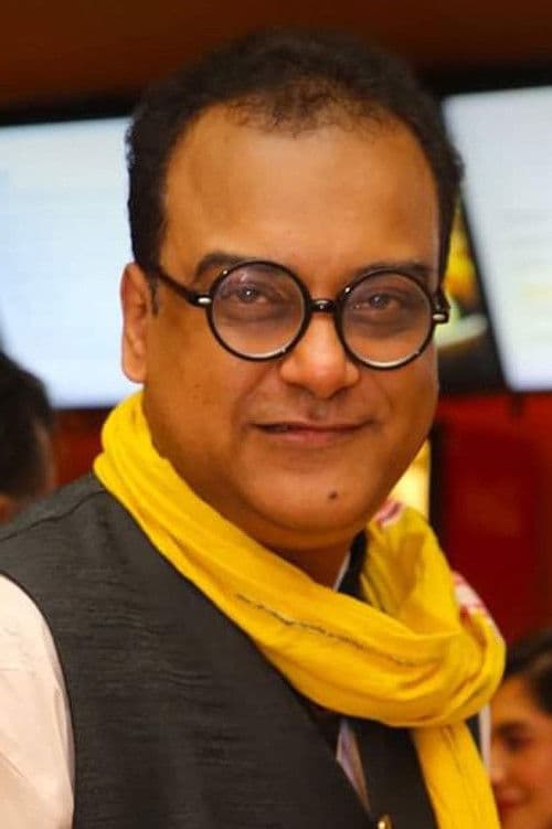 Sujan Mukherjee