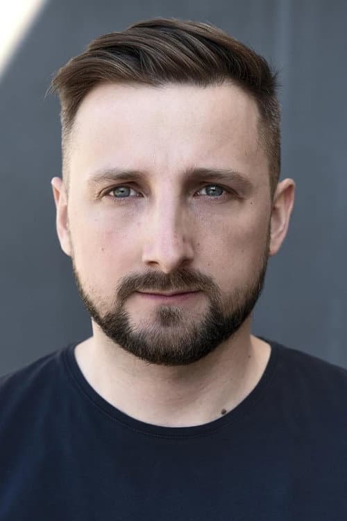 Goran Aliskanovic