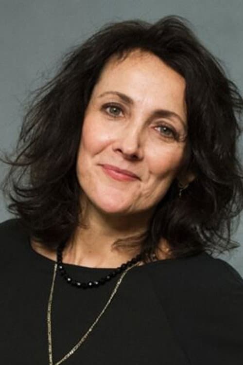 Ana Barroso