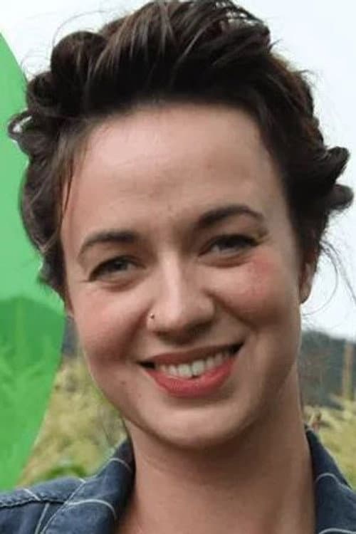 Frances Tophill