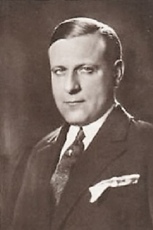 Richard Eichberg