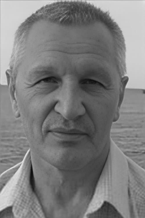 Vladimir Kochkin