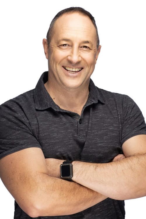 Dirk Stoltz