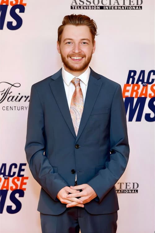 Chase Crawford