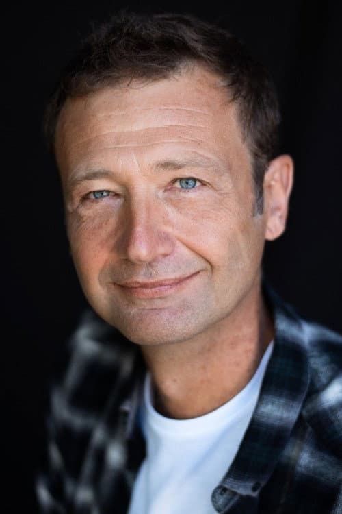 Pierre Sévérin