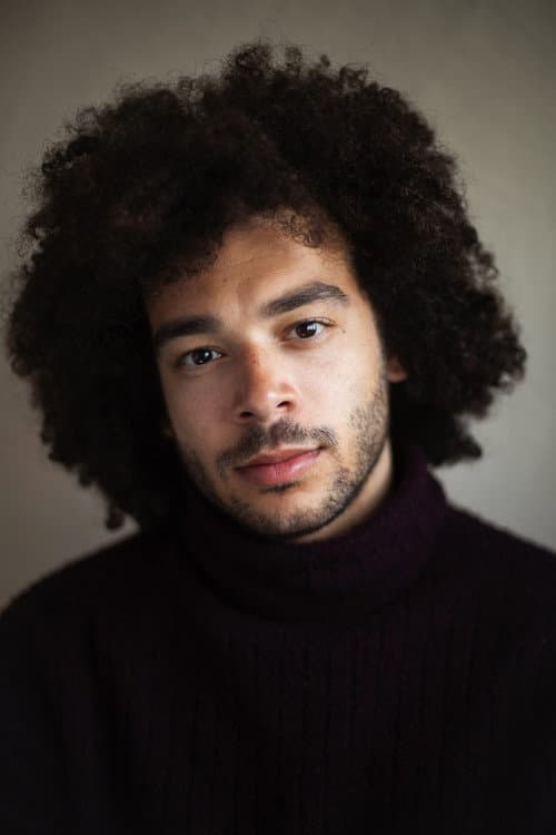 Darcy Braimoh