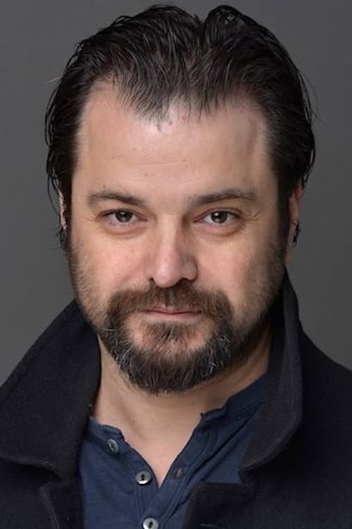 Virgil Serban
