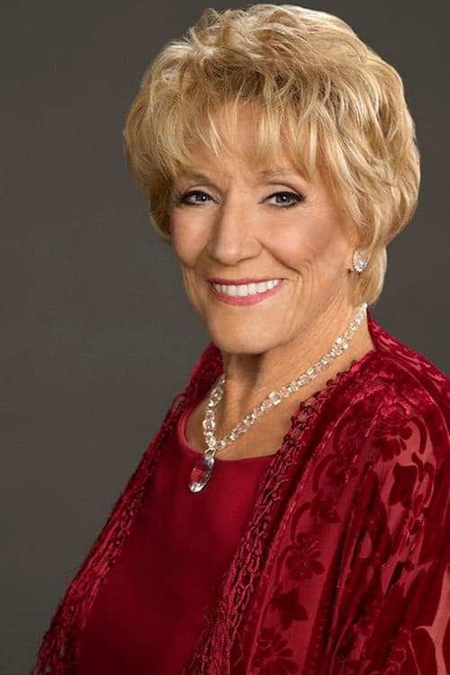 Jeanne Cooper