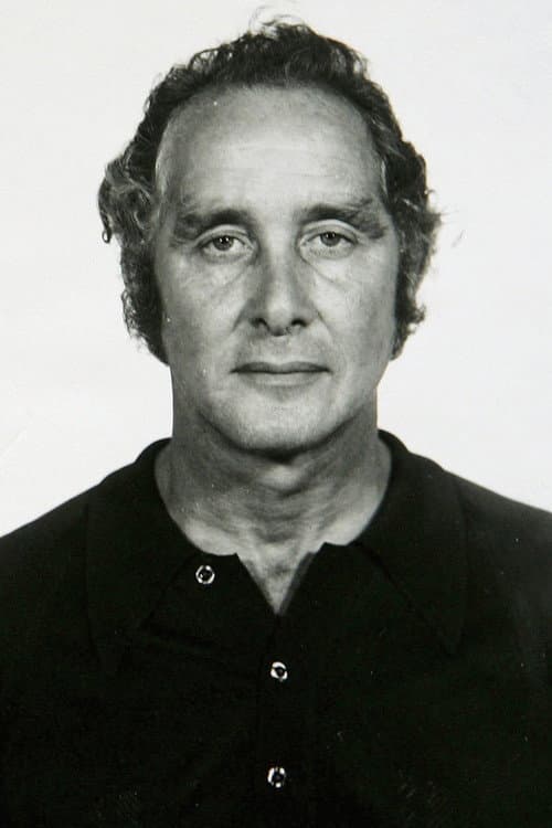 Ronald Biggs