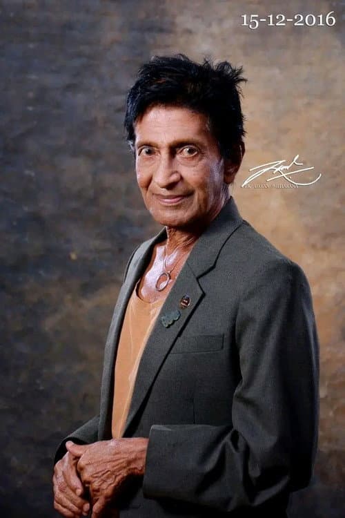 Amarasiri Kalansooriya