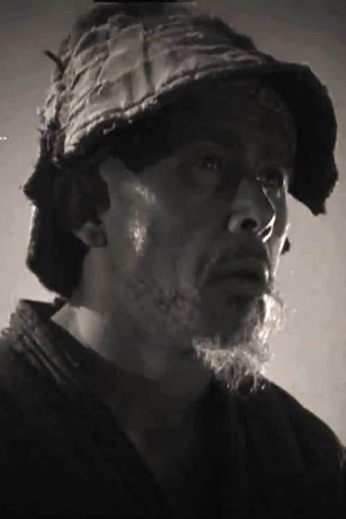 Rustam Tura-Khodzhaev