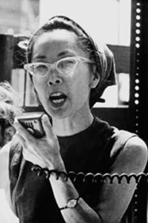 Yuri Kochiyama