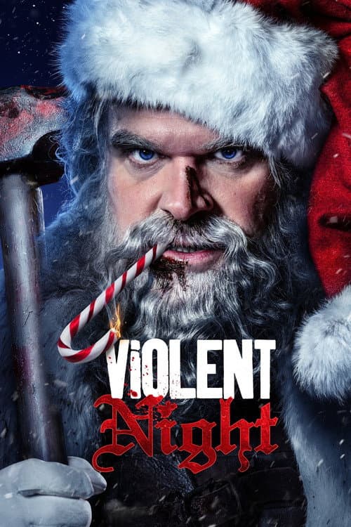 Violent Night Collection