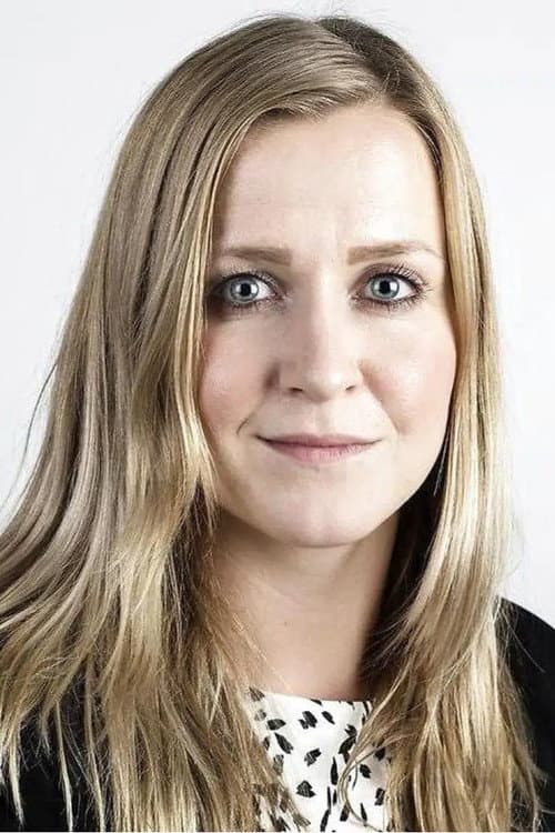 Tinne Hjersing Knudsen