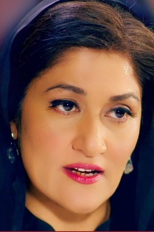 Irsa Ghazal
