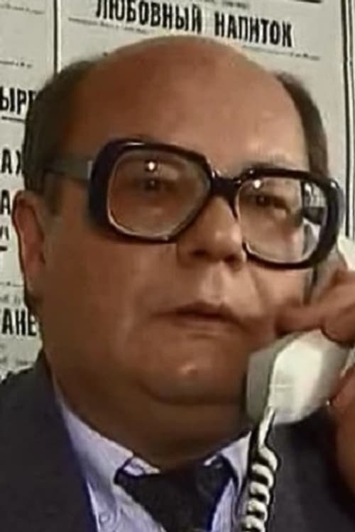 Gennadiy Khrapunkov