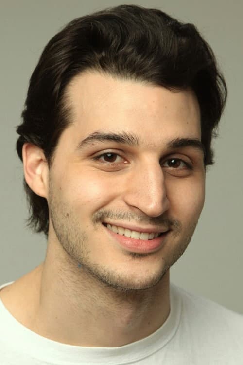 Volkan Eryaman
