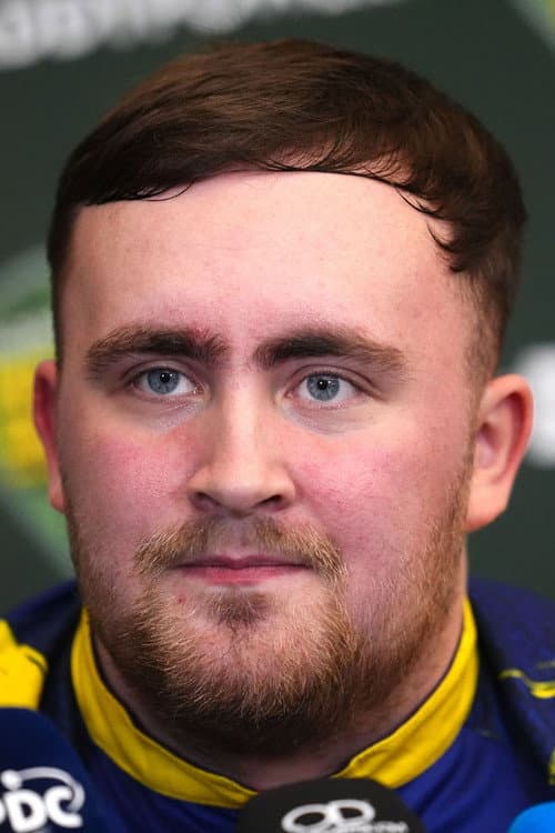 Luke Littler