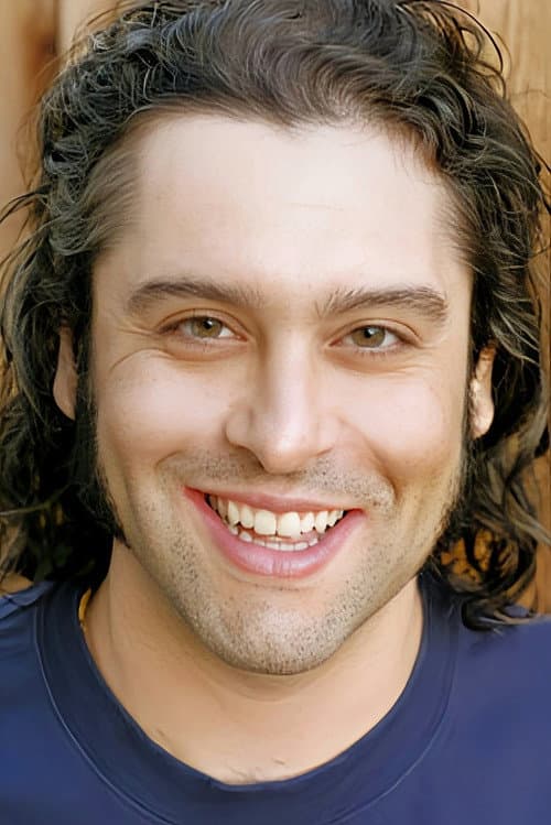 Judah Friedlander