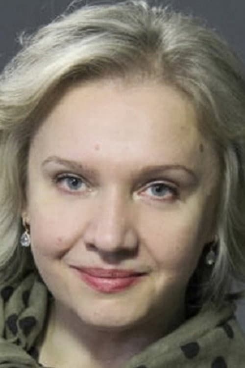 Marina Brusnikina