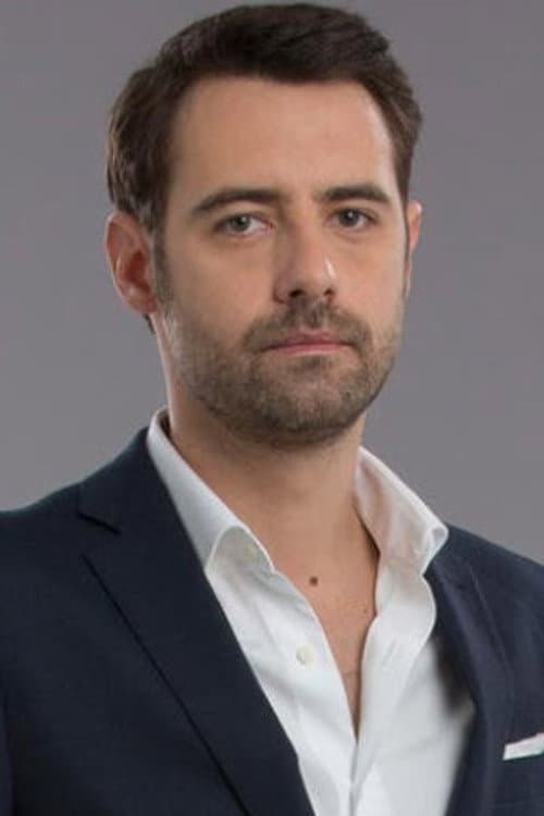 Pedro Lamares