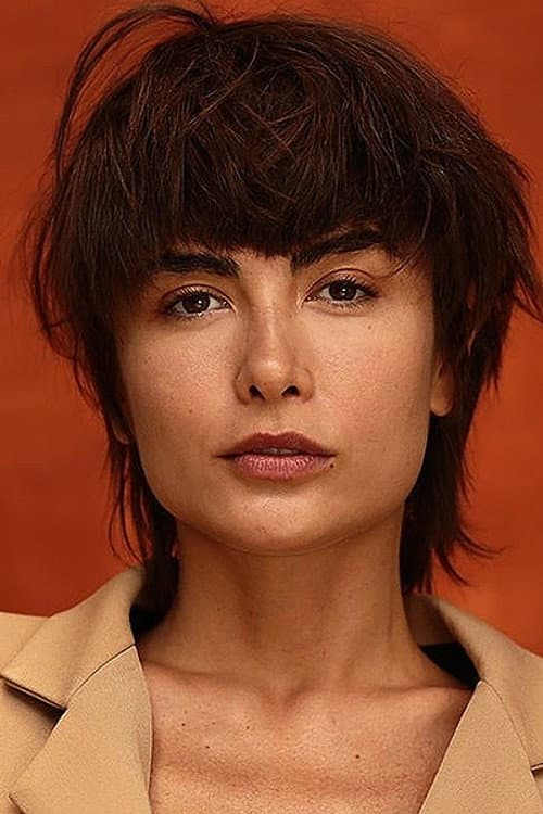 Maria Casadevall