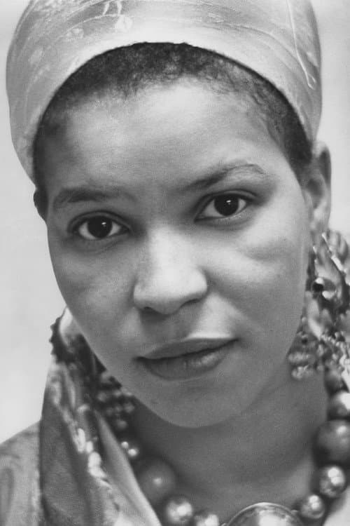 Ntozake Shange