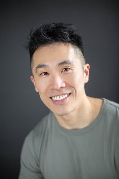 Andy Ho