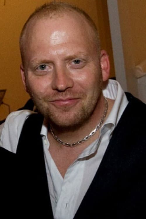 Jason Kristofer