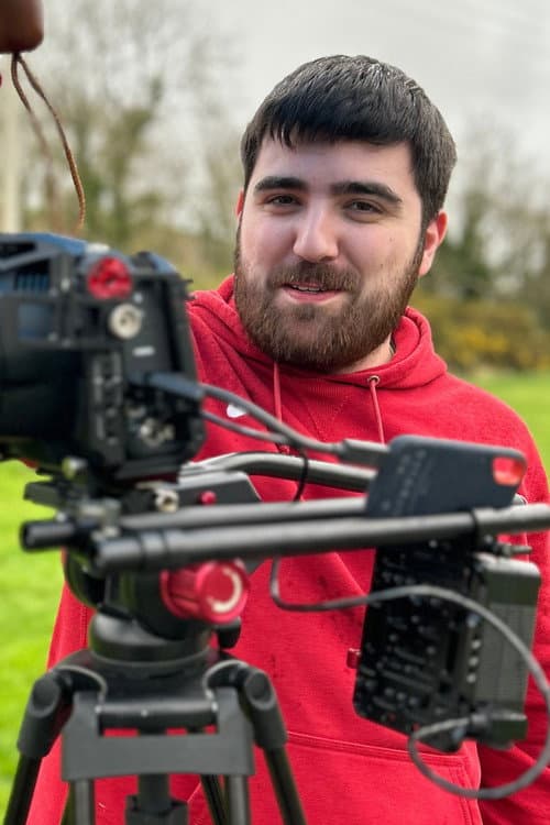Callan Buckley