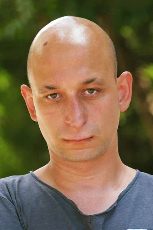Cevher Hikmet Güzey