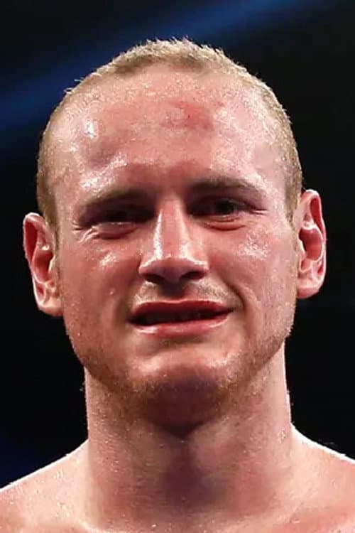 George Groves