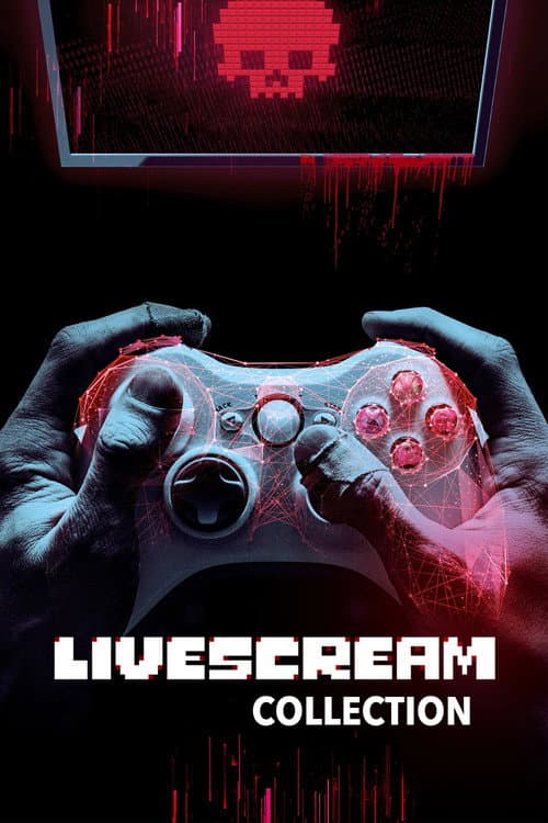 Livescream Collection