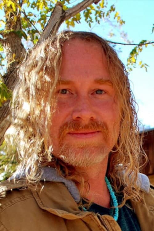Jamie Christopher White