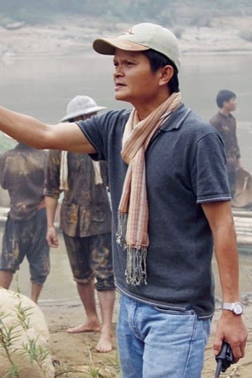 Nguyễn Thanh Vân