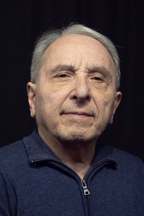 Ernesto Mahieux