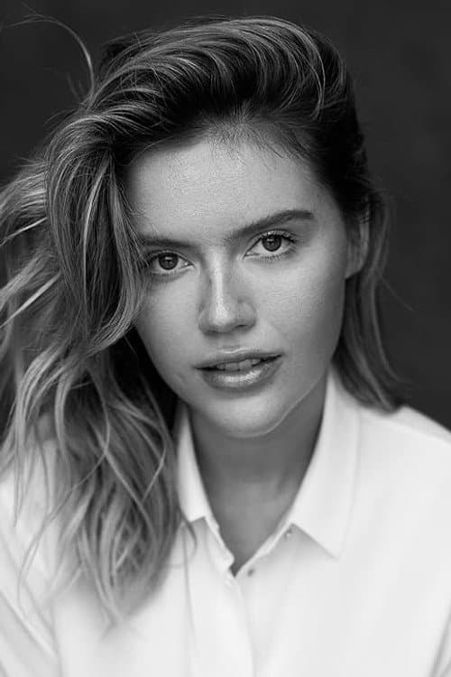 Charlotte Townsend