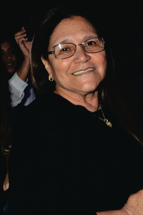 Helena de Siqueira Camargo