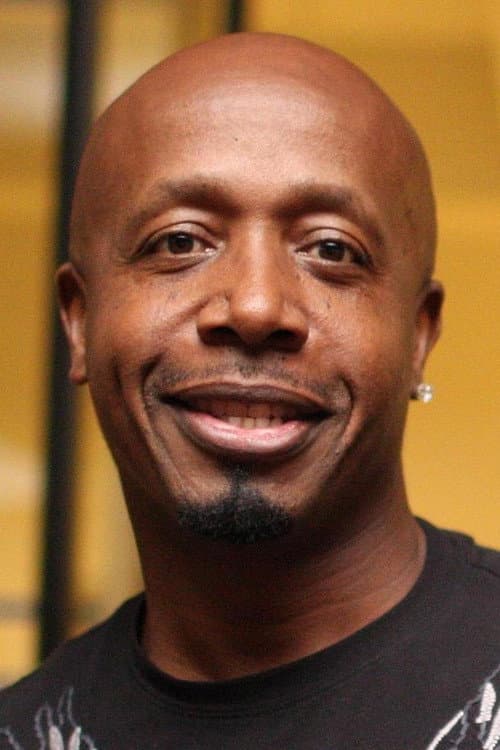 MC Hammer